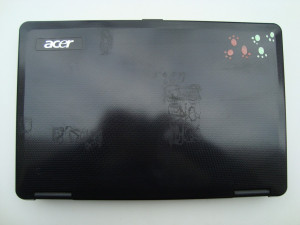 Капак матрица за лаптоп Acer Aspire 5334 5734 AP06R000C00